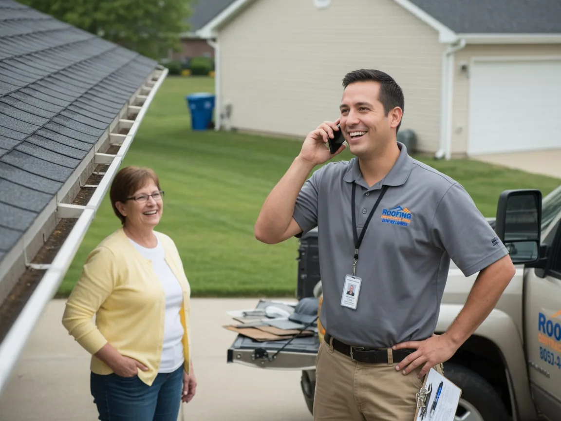 Local Roofing Contractors Jasper, IN FAQs